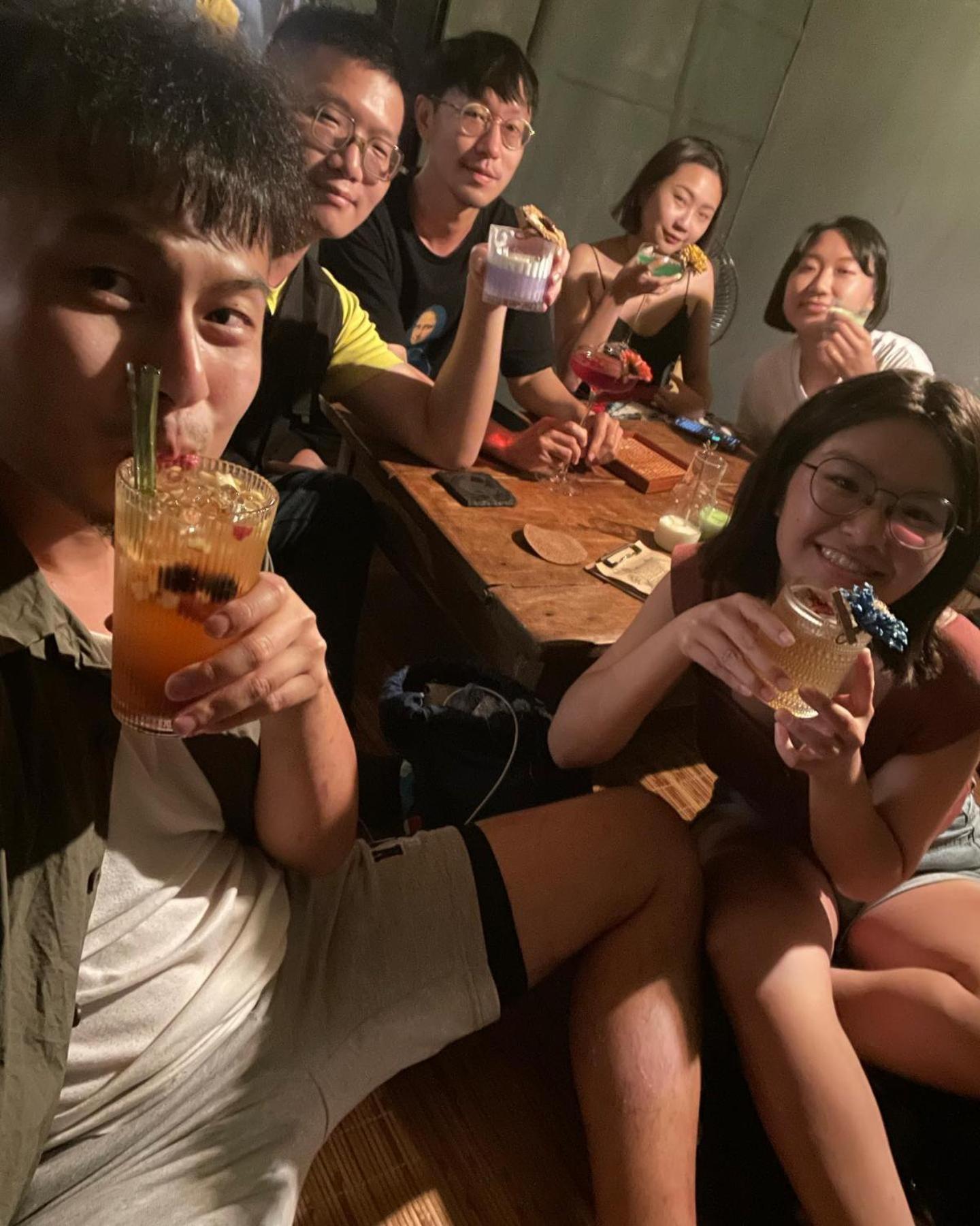 途中·都兰国际青年旅舍 东河 外观 照片
